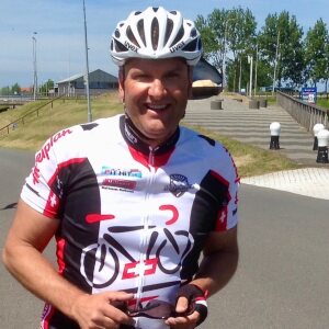 Profilbild von Hans-Jürgen Bomski