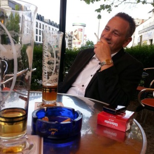 Profilbild von Hans-Jürgen Bonk