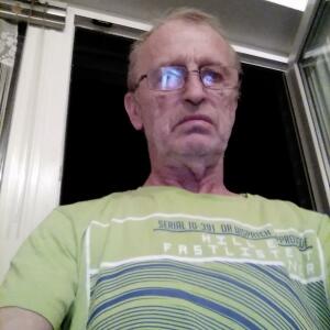 Profilbild von Hans-Jürgen Borberg