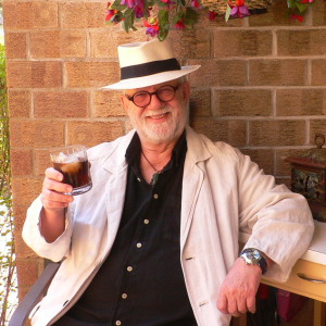 Profilbild von Hans-Jürgen Borck