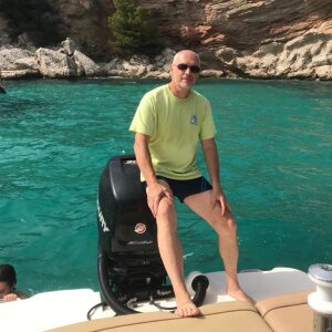 Profilbild von Hans-Jürgen Bork