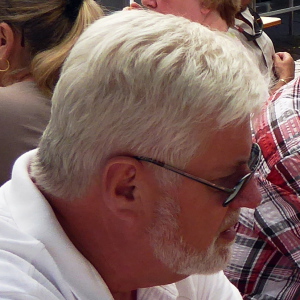Profilbild von Hans-Jürgen Bosinger