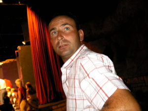 Profilbild von Hans-Jürgen Boysen