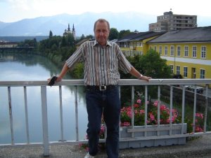 Profilbild von Hans-Jürgen Brandt