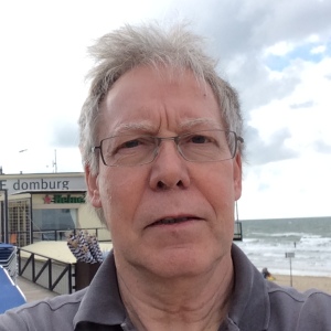 Profilbild von Hans-Jürgen Brause