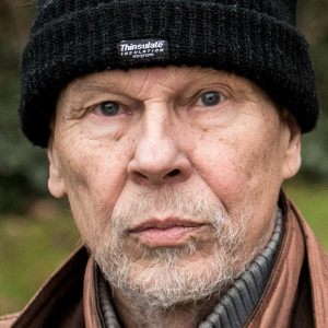Profilbild von Hans-Jürgen Brennecke