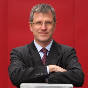 Profilbild von Hans-Jürgen Breuer