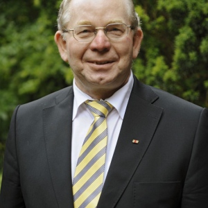 Profilbild von Hans-Jürgen Brockers