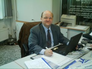 Profilbild von Hans-Jürgen Brückner