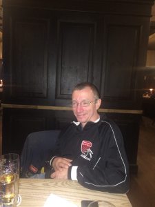 Profilbild von Hans Jürgen Buch