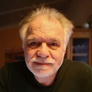Profilbild von Hans-Jürgen Budich