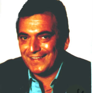 Profilbild von Hans-Jürgen Büchner