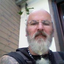 Profilbild von Hans Jürgen Büschel