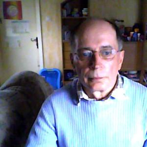 Profilbild von Hans-Jürgen Chudaska