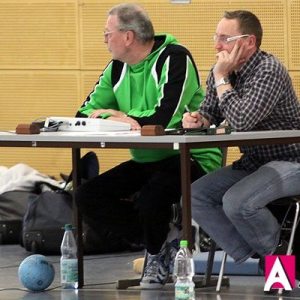 Profilbild von Hans-Juergen Claus