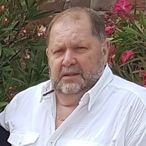 Profilbild von Hans-Jürgen Claus