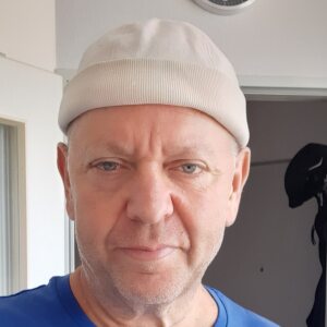 Social Media Profilbild Hans-Jürgen Clemens 