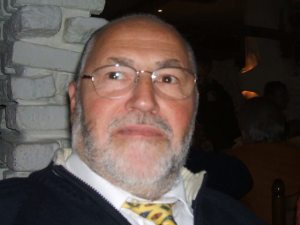 Profilbild von Hans-Jürgen Cobau
