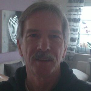 Profilbild von Hans Jürgen Coradill