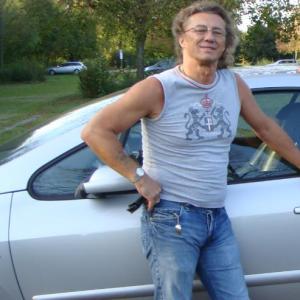 Profilbild von Hans-Jürgen Coriand