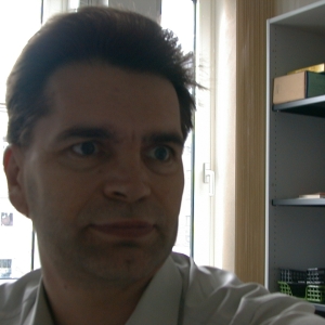 Profilbild von Hans Jürgen Dahlhues