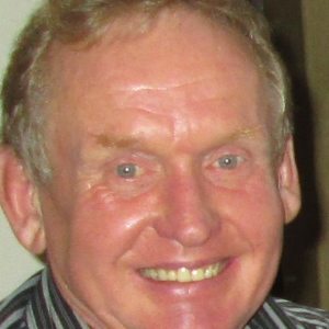 Profilbild von Hans-Jürgen Deike
