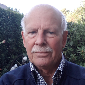 Profilbild von Hans-Jürgen Demerath
