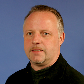 Profilbild von Hans-Jürgen Demuth