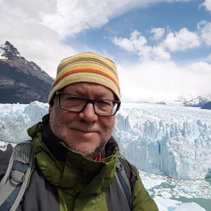 Profilbild von Hans-Jürgen Desens