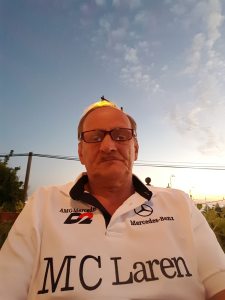 Profilbild von Hans-Jürgen Deutschbein