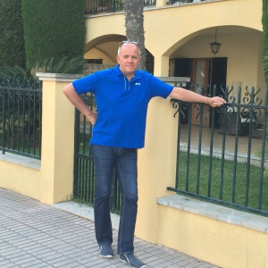 Profilbild von Hans-Jürgen Deutscher