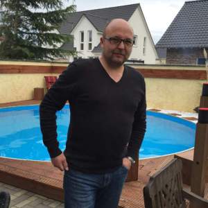 Profilbild von Hans-Jürgen Dick