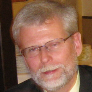 Profilbild von Hans-Jürgen Ditton