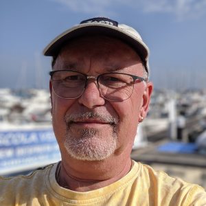 Profilbild von Hans-Jürgen Döring
