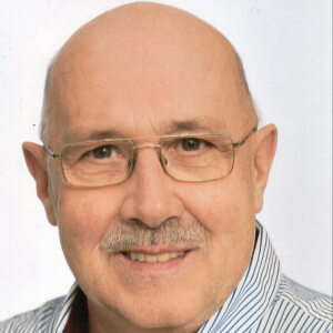 Profilbild von Hans-Jürgen Doherr