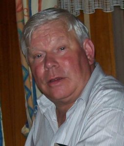 Profilbild von Hans-Jürgen Donau