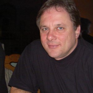 Profilbild von Hans-Jürgen Dornbusch
