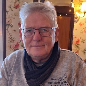Profilbild von Hans-Jürgen Dorsch
