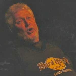 Profilbild von Hans-Jürgen Dr. Müller