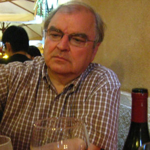 Profilbild von Hans-Jürgen Drebber