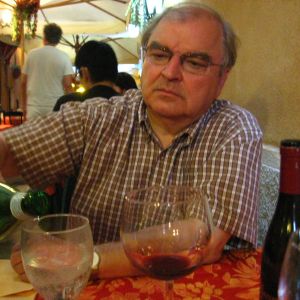 Profilbild von Hans-Jürgen Drebber
