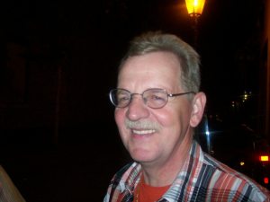 Profilbild von Hans-Jürgen Drießen