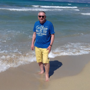 Profilbild von Hans-Jürgen Duckert
