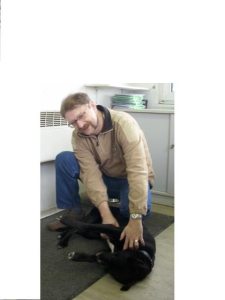 Profilbild von Hans-Jürgen Dückers