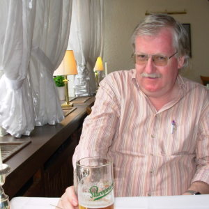 Profilbild von Hans-Jürgen Düsterhöft