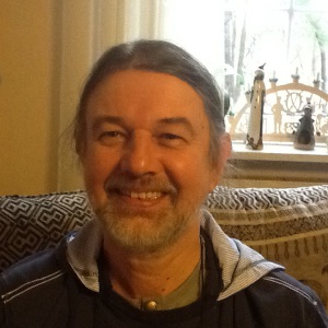 Profilbild von Hans-Jürgen Ebert