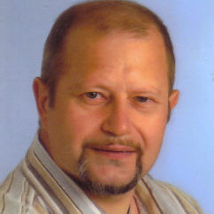 Profilbild von Hans-Jürgen Eck