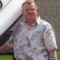 Profilbild von Hans-Jürgen Eckert