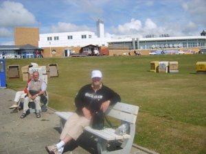 Profilbild von Hans-Jürgen Eiasengardt