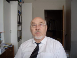 Profilbild von Hans-Jürgen Eichholz